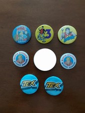 Lotto spille pin usato Lotto spille pin usato  Avola