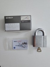Abloy protec padlock for sale  HIGH WYCOMBE