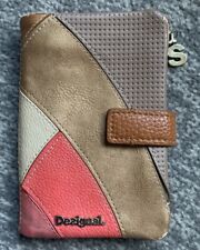 Womens desigual purse for sale  FORRES