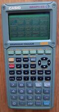 Calculatrice scientifique casi d'occasion  Villeneuve-lès-Avignon