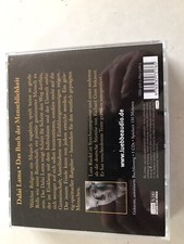 Dalai lama hörbuch gebraucht kaufen  Zell am Harmersbach
