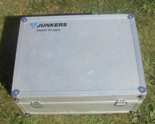 Junkers bosch servicekoffer gebraucht kaufen  Owschlag