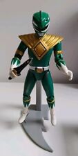 Power rangers mighty gebraucht kaufen  Blankenfelde