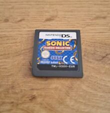 Sonic classic collection d'occasion  Nice-