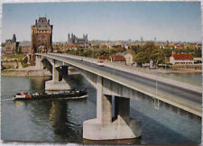 Postcard worms rhine for sale  Shipping to Ireland