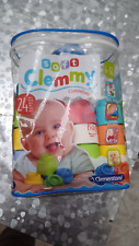 Gioco clementoni soft usato  Italia