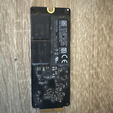 Ssd apple macbook d'occasion  Juvignac