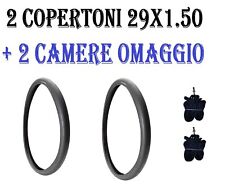 Copertoni mtb slick usato  Palmi