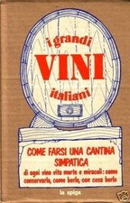 Vaona grandi vini usato  Italia
