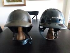 Coppia caschi moto usato  Italia
