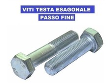 Viti m10x1 bulloni usato  Conselve
