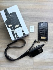 Iphone pro black gebraucht kaufen  Hamburg