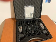 Walkie talkie professionali usato  Roma