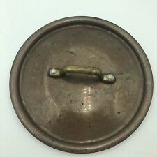 Vintage copper lid for sale  Gladstone