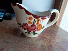 Ancienne saucière longchamp d'occasion  La Rochette
