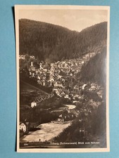 Alte triberg blick gebraucht kaufen  Deutschland