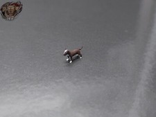 Bullterrier hund scene gebraucht kaufen  Deutschland