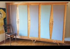 Armadio scandinavo vintage usato  Piombino
