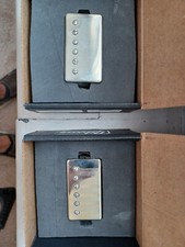 Gibson burstbucker pickups for sale  Lakewood