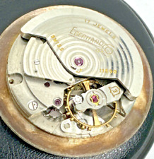 Eberhard 11500 movimento usato  Perugia