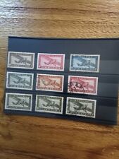 Timbres anciens poste d'occasion  Mougins
