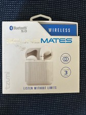 Tzumi sound mates for sale  Greenlawn
