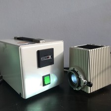Zeiss 100w hbo gebraucht kaufen  Berlin