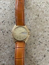 Orologio hamilton vintage usato  Spedire a Italy