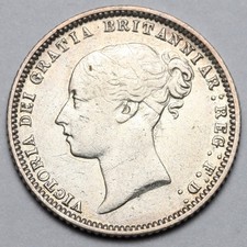 Scarce 1874 victoria for sale  UK