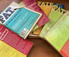 Vintage fate magazine for sale  East Brunswick