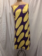 Vintage 1980s yellow d'occasion  Expédié en Belgium