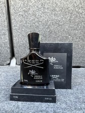 Fragrance creed absolu usato  Aosta