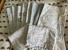 Spucktücher baby gebraucht kaufen  Wrestedt