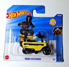 Hot wheels honda usato Hot wheels honda usato  Spedire a Italy