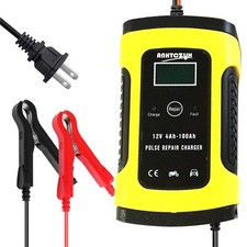 12v smart battery d'occasion 12v smart battery d'occasion  Toulon-