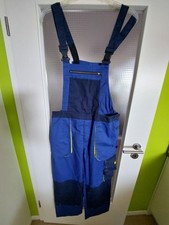 Arbeitslatzhose blau herren gebraucht kaufen  Senden
