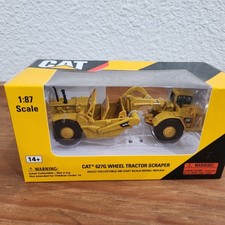 Norscot caterpillar cat for sale  Talpa
