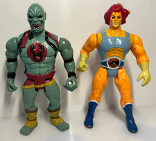 Lion mumm thundercats for sale  STOCKTON-ON-TEES