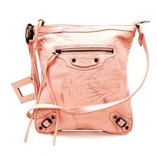 Balenciaga shoulder bag d'occasion  Expédié en Belgium