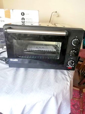 Dualit mini oven for sale  BATH