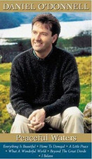 Daniel donnell peaceful for sale  UK