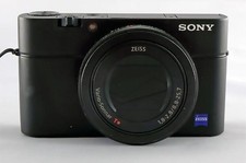 Sony rx100 iii for sale  Hayward
