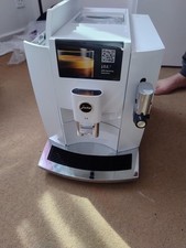 Coffee machine jura for sale  ILFORD