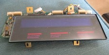 Usado, Rowe CD100A Display Digital Assy Testado Funcionando 40832301 Jukebox Arcade  comprar usado  Enviando para Brazil