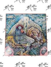 Atomic rooster made for sale  Sapulpa