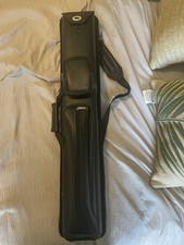 Black leather pool for sale  Cincinnati