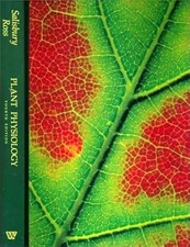 Fisiologia Vegetal, Salisbury, Frank Boyer & Ross, Cleon, Usado; Bom Livro comprar usado  Enviando para Brazil