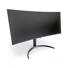 34 monitor lg for sale  Indianapolis