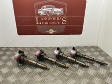 Set injectors isuzu for sale Set injectors isuzu for sale  SHAFTESBURY