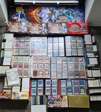 yugioh sammlung gebraucht kaufen yugioh sammlung gebraucht kaufen Oldenburg (Oldenburg)